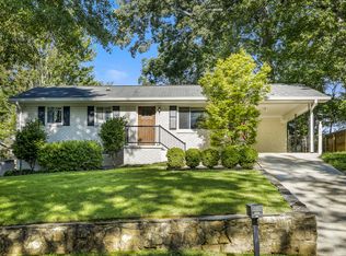 418 Ridgewood Rd, Atlanta, GA 30307