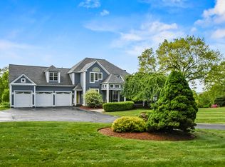 52 S Nelson Rd, Sterling, MA 01564