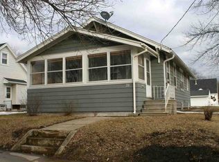 31 S Kentucky Ave, Mason City, IA 50401