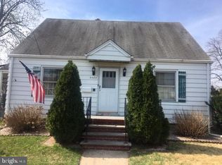 2025 S Clinton Ave, Hamilton, NJ 08610
