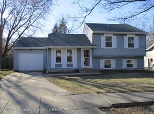 5628 Annapolis Dr, Lansing, MI 48911
