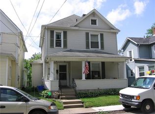 413 Martin St, New Castle, PA 16101