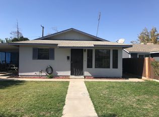 1731 N Locust St, Visalia, CA 93291