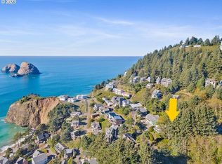 Chinook Ave, Oceanside, OR 97134