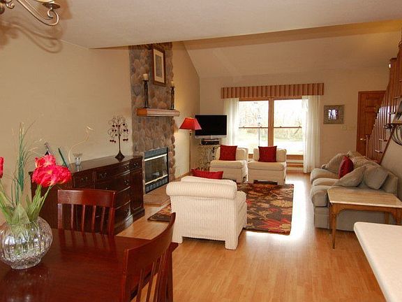 Dining to Great Room