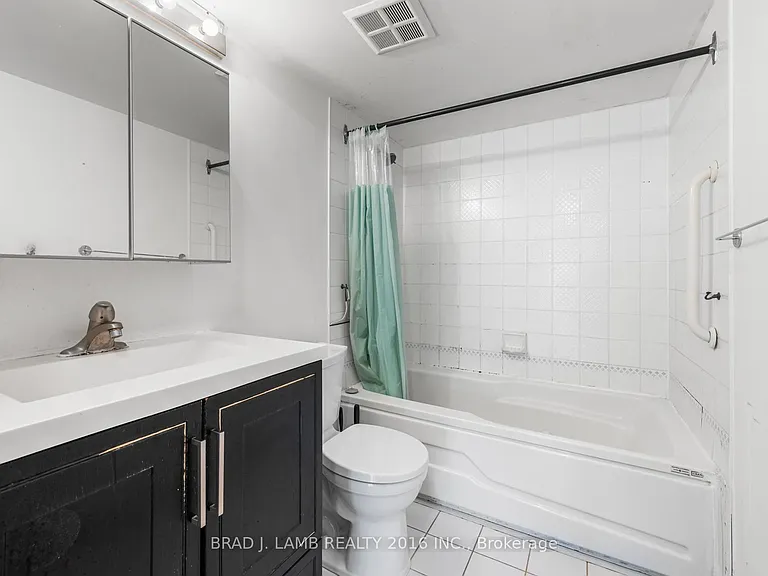 1001 Bay St #2709 — Photo 38