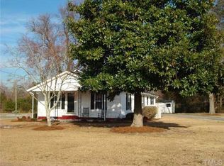 261 Lane Rd, Dunn, NC 28334