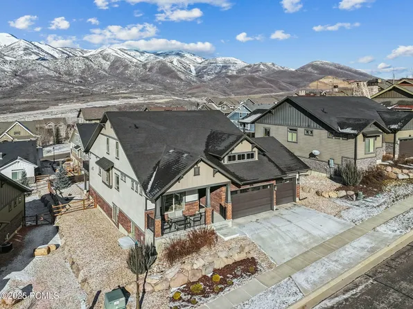 5265 N Edgewood Ave, Heber, UT 84032
