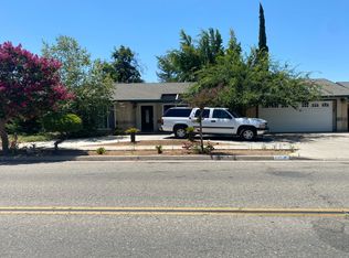 415 N Minnewawa Ave, Fresno, CA 93727