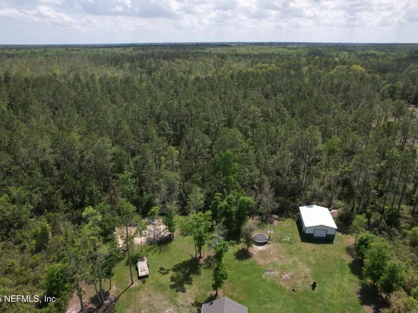8A QUAIL Road, Callahan, FL 32011
