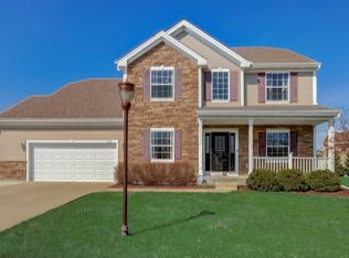 1706 Coldwater Creek Dr, City of waukesha, WI 53188