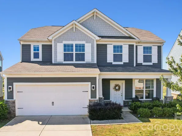 2625 Trinity St, Monroe, NC 28110