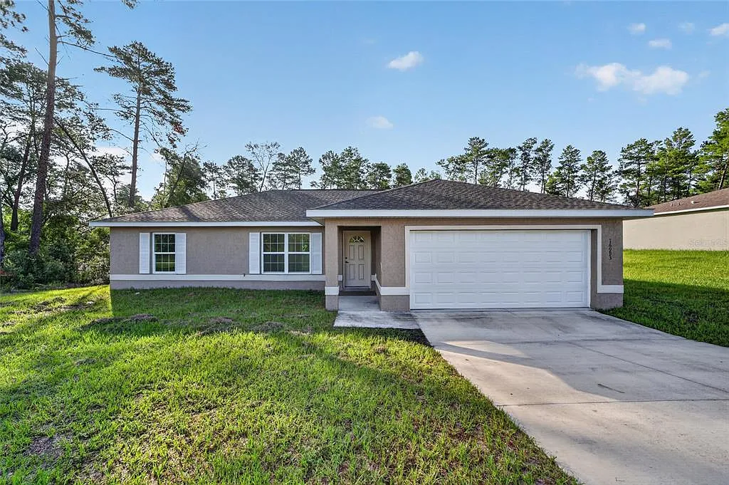 3 bed, 2.0 bath, 1332 sqft, $1,600 — Photo 1