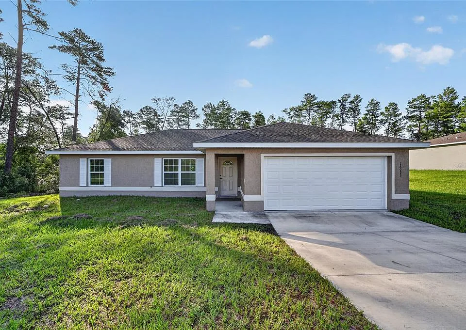16993 SW Twenty Court Rd