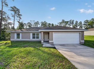 16993 SW Twenty Court Rd, Ocala, FL 34473