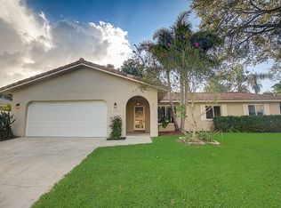 3288 NW 26th Ct, Boca Raton, FL 33434