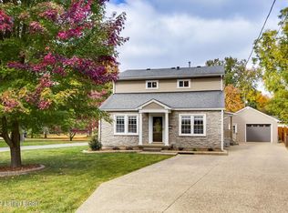 3727 Locust Ave, Jeffersontown, KY 40299