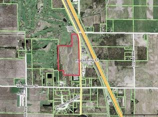 136th Ave, West Olive, MI 49460