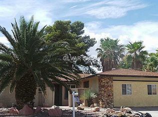 4343 Rimcrest Rd, Las Vegas, NV 89121