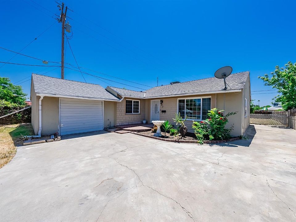 807 W Grangeville Blvd, Hanford, CA 93230 MLS 226134 Zillow