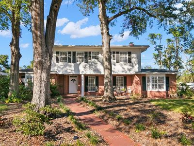 4801 Dartmouth Ave N, Saint Petersburg, FL, 33713