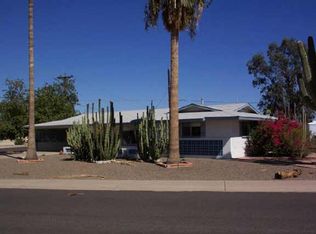 5402 E Casper St, Mesa, AZ 85205