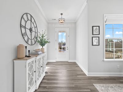 328 Silent Bend Dr, Holly Springs, NC, 27540