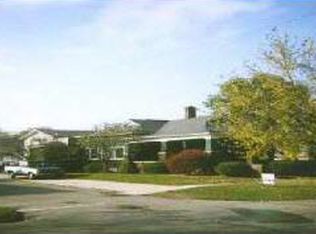 196 Pontiac St, Rochester, IN 46975