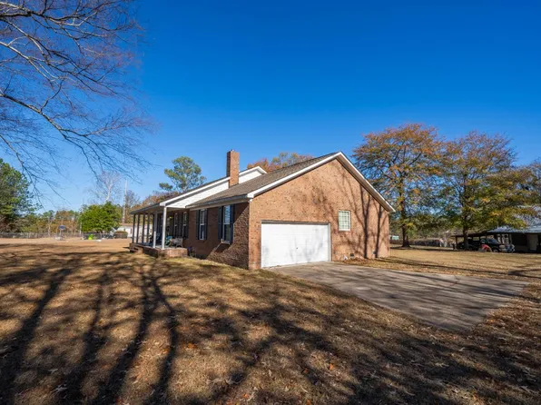 124 Mount Pilgrim Church Rd, Columbia, SC 29223