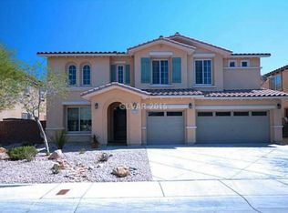 9748 Elk Grove Valley St, Las Vegas, NV 89178