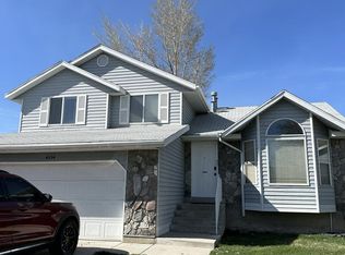 4554 W 6055 S, Salt Lake City, UT 84118