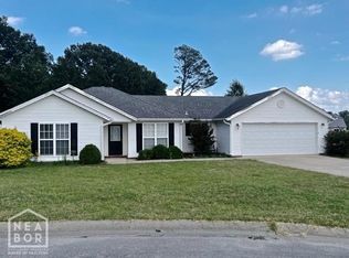 2664 Clayburne Dr, Jonesboro, AR 72405