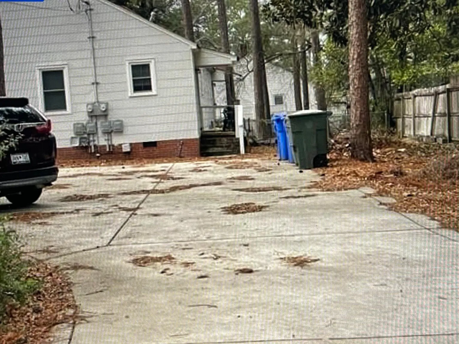 1702 Bragg Blvd — Photo 3