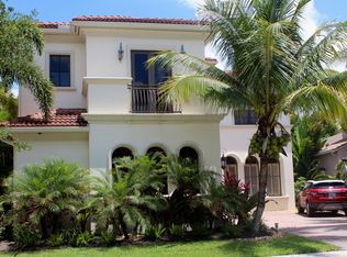 17890 Lake Azure Way, Boca Raton, FL 33496