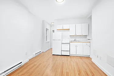 Rented by Brown Harris Stevens