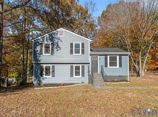 5206 Berkshire Dr, North Prince George, VA 23860