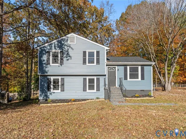 5206 Berkshire Dr, North Prince George, VA 23860
