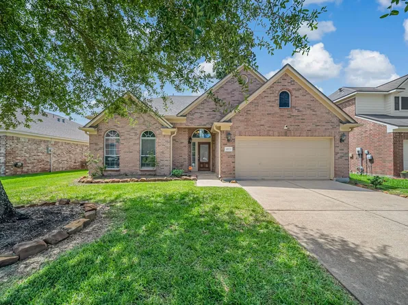 4103 Dappled Trl, Humble, TX 77346