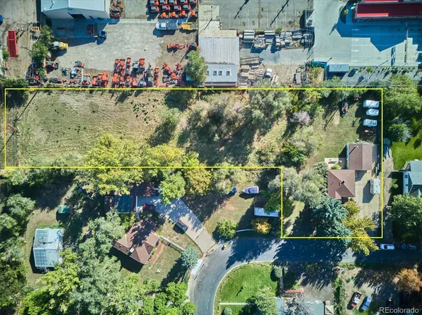 7735 Westview Drive, Lakewood, CO 80214