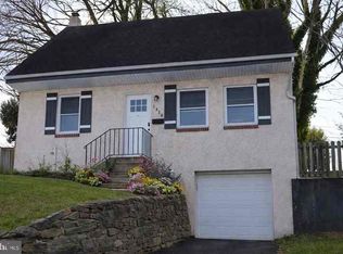 1316 Bullens Ln, Woodlyn, PA 19094