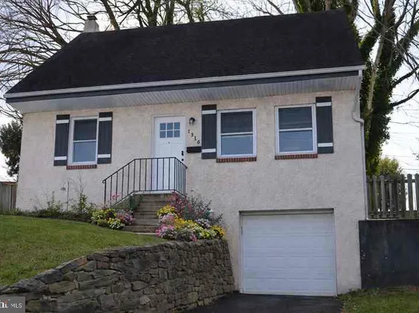 1316 Bullens Ln, Woodlyn, PA 19094