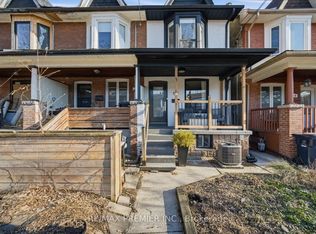 127 Ascot Ave, Toronto, ON