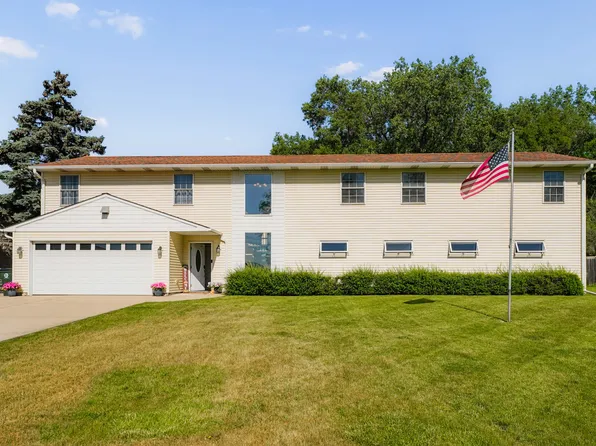 7334 Maridon Rd, Countryside, IL 60525