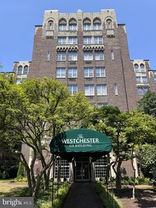 4000 Cathedral Ave NW APT 309B, Washington, DC, 20016