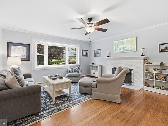 5th image of 7523 June St