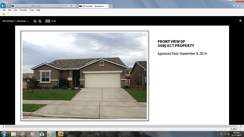 1st image of 3843 E Evergreen Ave