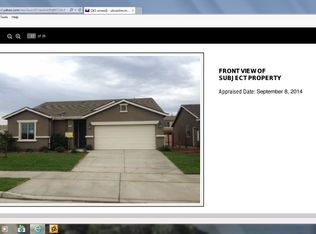 3843 E Evergreen Ave, Visalia, CA 93292