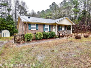 227 Shocco Springs Rd, Warrenton, NC 27589