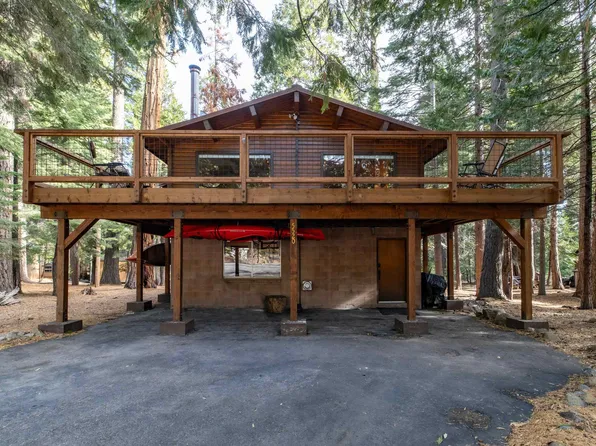 5520 Sacramento Ave, Tahoma, CA 96142