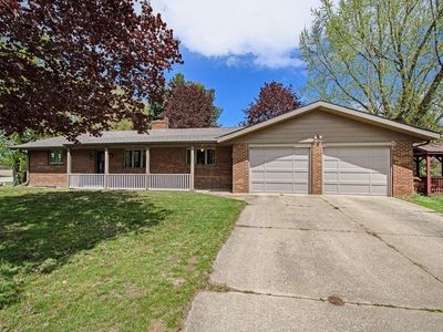 4605 Niles Rd, Saint Joseph, MI, 49085